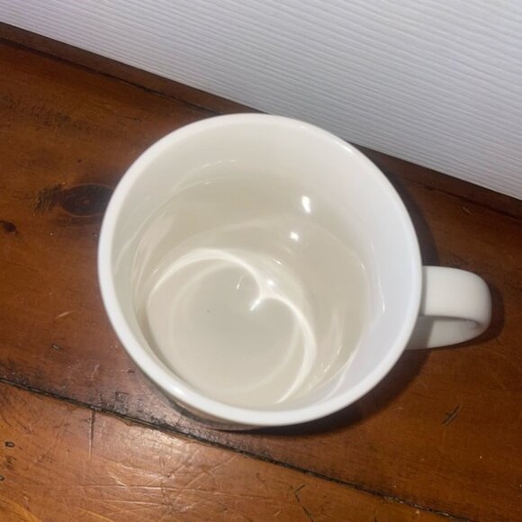 Mr Men Mr Funny Being Crazy Isn’t Enough Green Mug - Picture 5 of 7